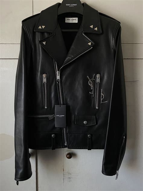 ysl l01 jacket